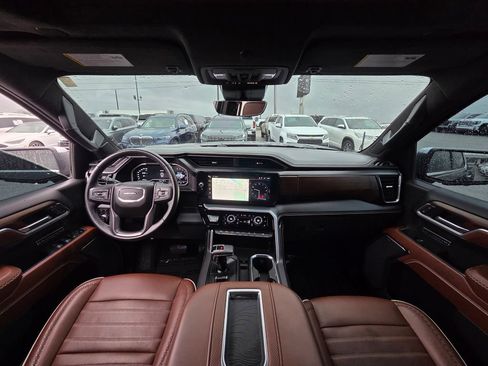 Used 2022 GMC Sierra 1500 Denali Ultimate image 27