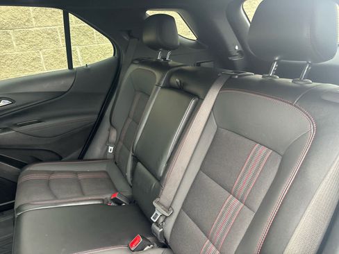 Used 2024 Chevrolet Equinox RS image 26