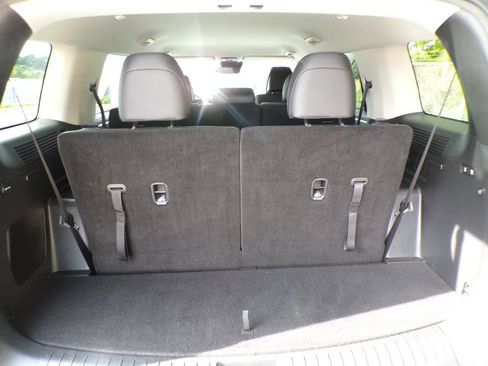 Certified 2025 Hyundai Santa Fe SEL AWD/4WD image 18