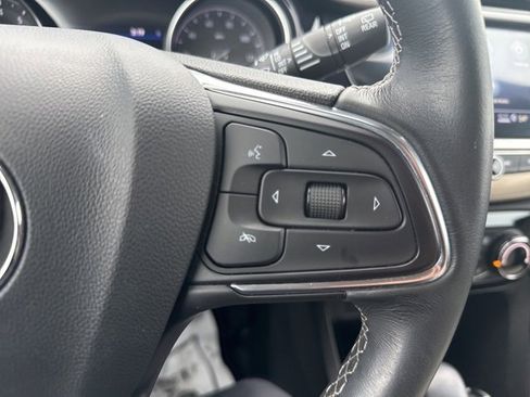 Certified 2023 Buick Encore GX Preferred w/ Cold Weather Comfort Package image 35