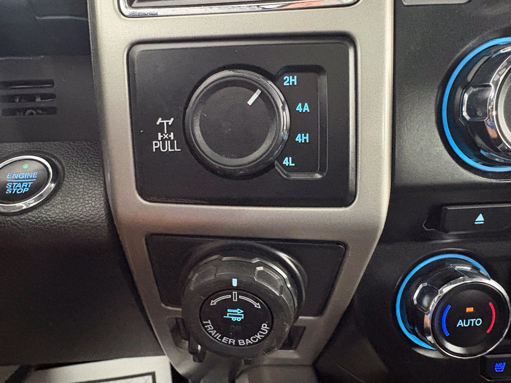 Used 2017 Ford F150 Lariat AWD/4WD image 30