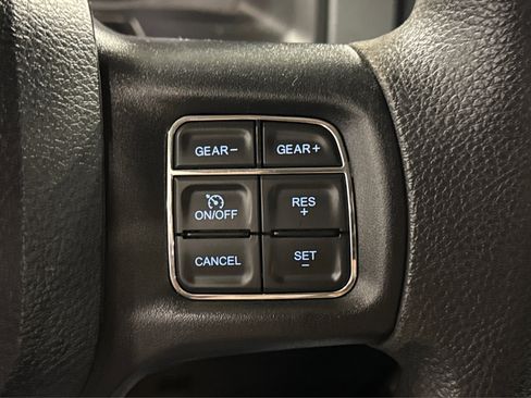 Used 2019 RAM 1500 Classic Warlock image 25