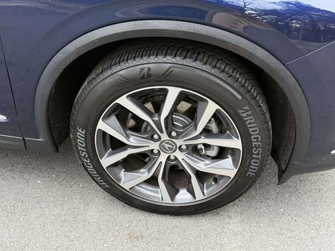 Used 2024 Acura MDX SH-AWD w/ Technology Package image 7