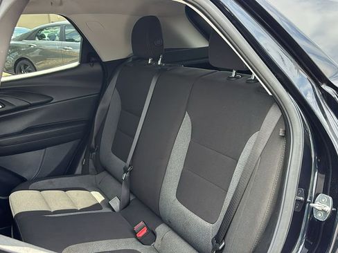 Used 2021 Chevrolet TrailBlazer LT w/ Convenience Package FWD image 26