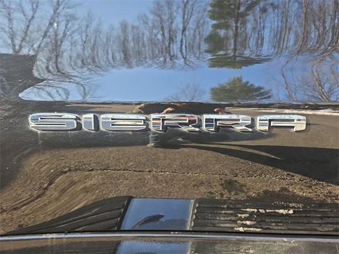 Certified 2021 GMC Sierra 1500 SLT w/ SLT Premium Package image 32