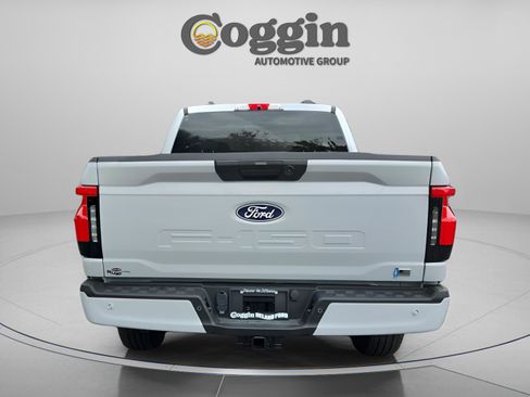 New 2025 Ford F150 Lightning XLT image 5