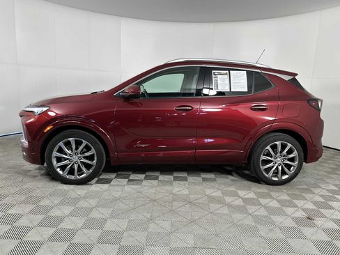 Used 2024 Buick Encore GX Avenir w/ Avenir Convenience Package image 5