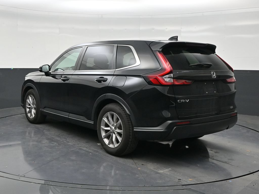 Used 2024 Honda CR-V EX image 3