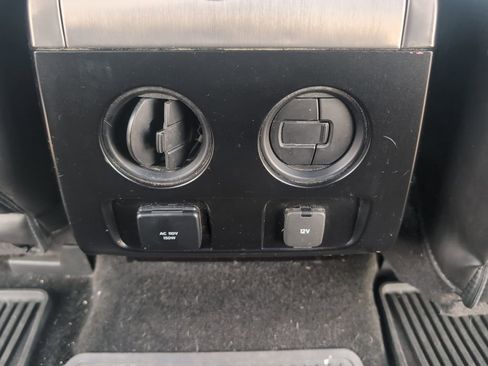 Used 2014 Ford F150 Raptor w/ Equipment Group 801A Luxury image 19