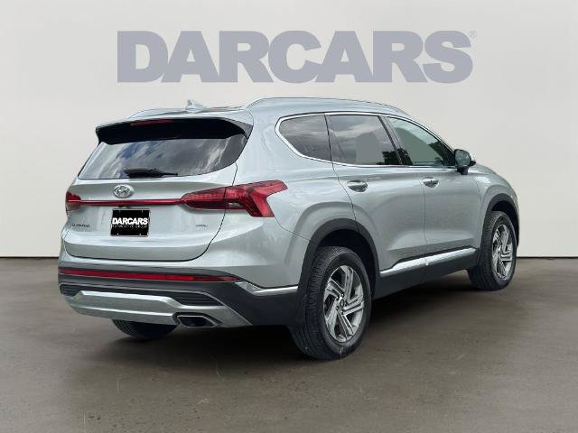 Used 2022 Hyundai Santa Fe SEL AWD/4WD image 5