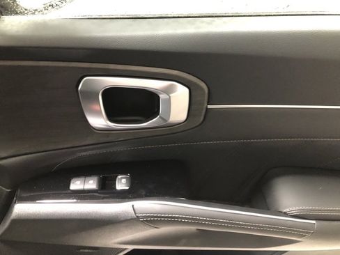 New 2026 Kia Sorento SX Prestige image 16
