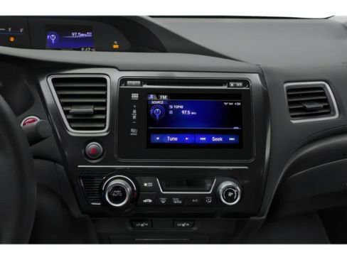 Used 2014 Honda Civic EX image 7