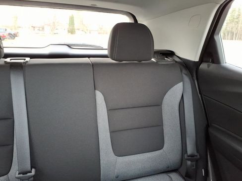 Used 2023 Chevrolet TrailBlazer LT image 15