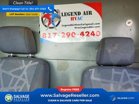 Used 2013 Ford Transit Connect XL FWD image 13