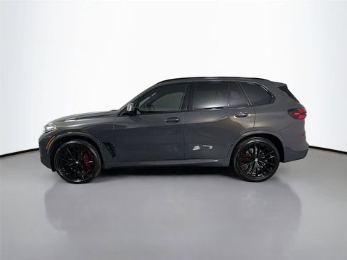 New 2026 BMW X5 xDrive40i w/ M Sport Package AWD/4WD image 8