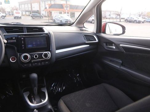 Used 2016 Honda Fit EX image 26