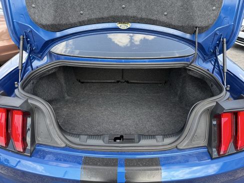 Used 2018 Ford Mustang Coupe w/ Equipment Group 101A image 21