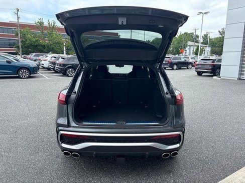 New 2026 Audi SQ5 Premium Plus AWD/4WD image 31