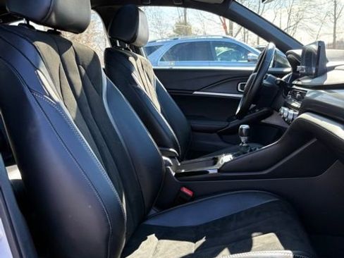Used 2024 Acura Integra A-Spec image 25