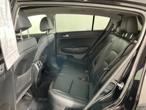 Used 2017 Kia Sportage EX w/ EX Premium Package AWD/4WD image 27