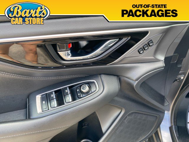 Used 2020 Subaru Outback Limited XT AWD/4WD image 27