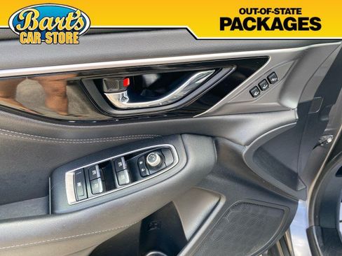 Used 2020 Subaru Outback Limited XT AWD/4WD image 27