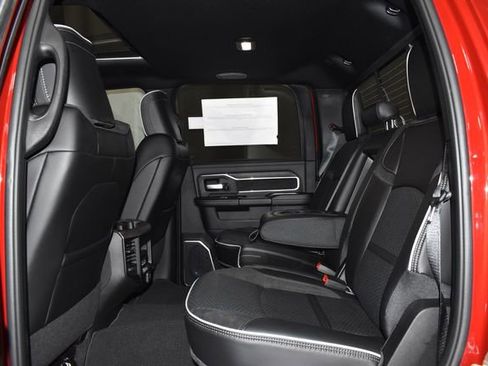 New 2026 RAM 2500 Laramie w/ Night Edition image 36