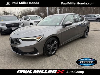 Used 2023 Acura Integra A-Spec