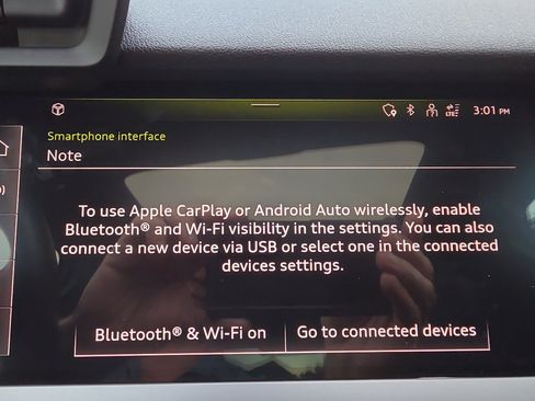 Used 2023 Audi A3 2.0T Premium w/ Convenience Package image 52