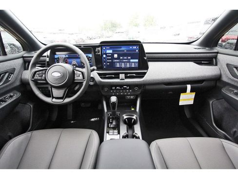 New 2026 Subaru Outback Limited XT AWD/4WD image 7
