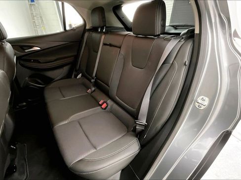 Used 2026 Buick Encore GX Preferred w/ Comfort Package image 34