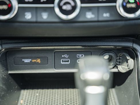 Used 2024 Honda CR-V Sport image 23