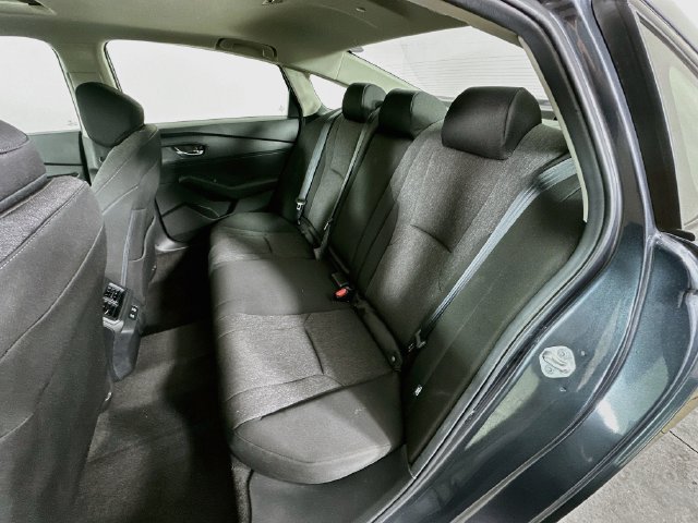 Certified 2025 Honda Accord SE image 29