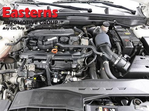 Used 2022 Hyundai Sonata Limited FWD image 7