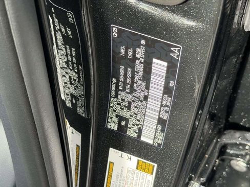 New 2026 Lexus RZ 450e Premium AWD/4WD image 20