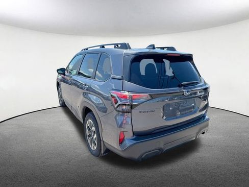 New 2026 Subaru Forester Premium AWD/4WD image 12