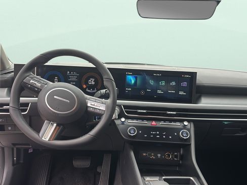 New 2026 Hyundai Sonata SEL image 10