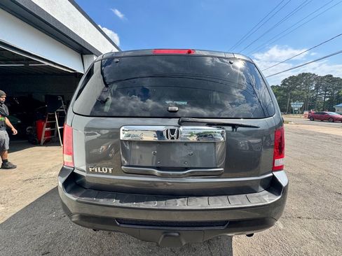 Used 2013 Honda Pilot LX image 3