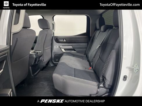 Used 2022 Toyota Tundra SR5 AWD/4WD image 23