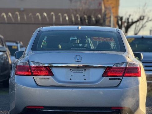 Used 2013 Honda Accord EX-L image 14