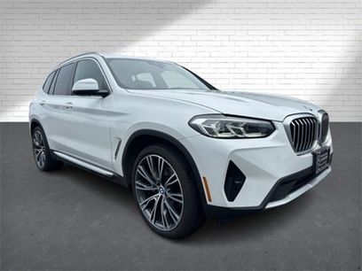 Used 2022 BMW X3 xDrive30i w/ Convenience Package