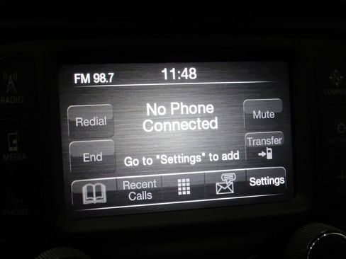 Used 2021 RAM 2500 Tradesman w/ Chrome Appearance Group image 34