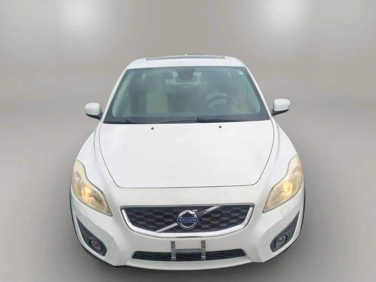 Used 2011 Volvo C30 T5 FWD image 2