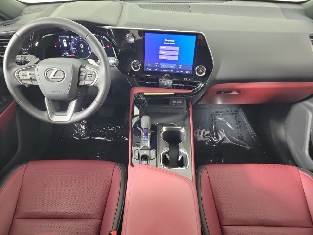 Used 2024 Lexus NX 250 FWD w/ Towing Package (2000 Lbs) image 16