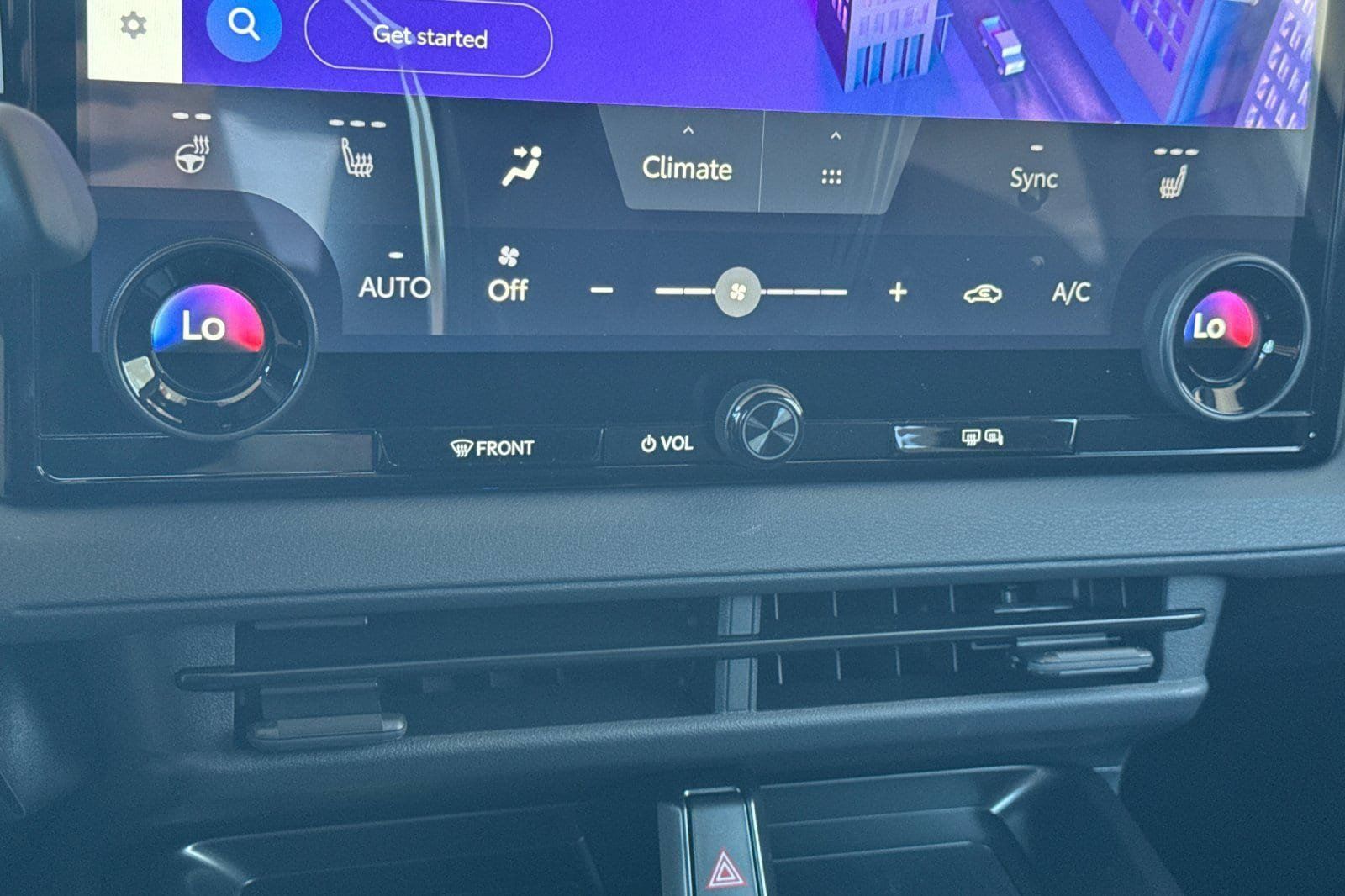 New 2026 Toyota C-HR AWD/4WD image 23
