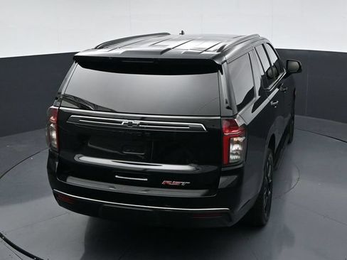 Used 2022 Chevrolet Tahoe RST w/ Luxury Package AWD/4WD image 35