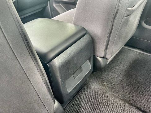 Used 2022 Nissan Frontier S w/ Technology Package RWD image 20