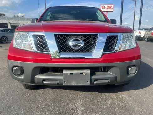 Used 2009 Nissan Frontier XE w/ XE Preferred Pkg image 18