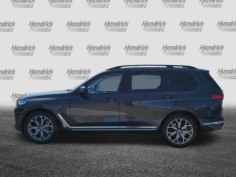 Certified 2022 BMW X7 xDrive40i w/ Premium Package AWD/4WD image 7