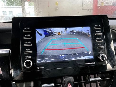 Used 2024 Toyota Camry LE FWD image 27